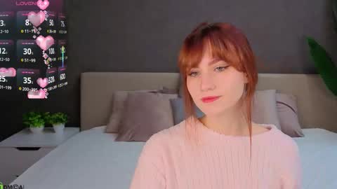 Molly online show from 10.10.25