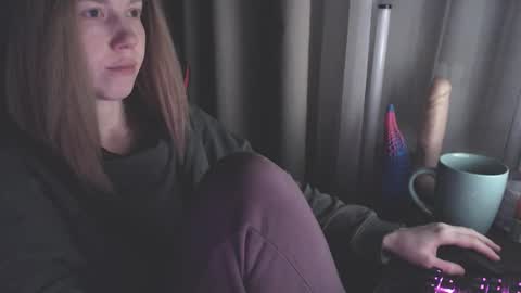 Snapshot of molly_royse chatting on 01.20.25 I have new photos come and see with love Molly online show from 01.20.25