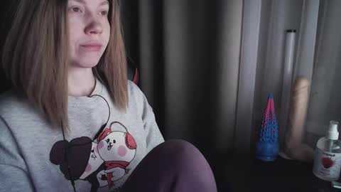 Snapshot of molly_royse chatting on 02.25.25 I have new photos come and see with love Molly online show from 02.25.25