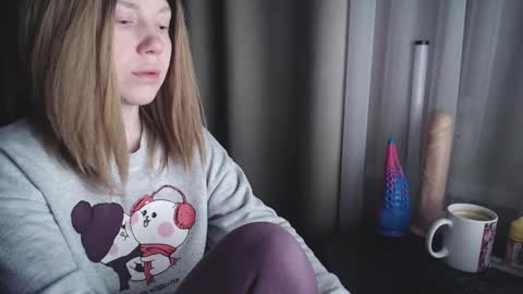 Snapshot of molly_royse chatting on 03.02.25 I have new photos come and see with love Molly online show from 03.02.25