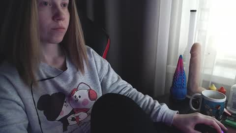 Snapshot of molly_royse chatting on 03.12.25 I have new photos come and see with love Molly online show from 03.12.25
