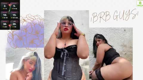 Molly online show from 01.11.26