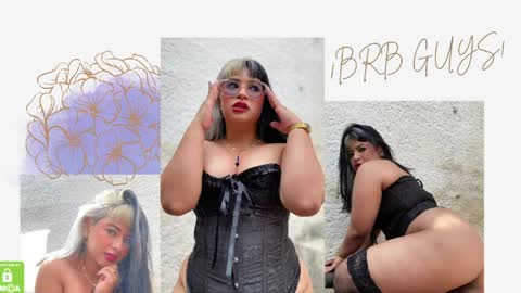 Molly online show from 04.10.26