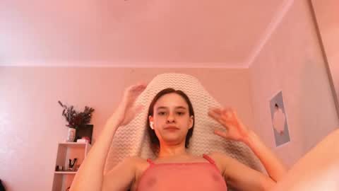 Snapshot of molly_soft chatting on 06.01.26 Molly online show from 06.01.26