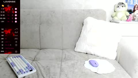 Snapshot of molly_sweetbaby chatting on 12.20.24 Ill tell you when were private online show from 12.20.24