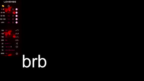 Snapshot of molly_sweetbaby chatting on 02.19.25 Ill tell you when were private online show from 02.19.25