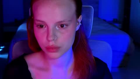 Snapshot of mollybossy chatting on 03.20.26 Molly online show from 03.20.26