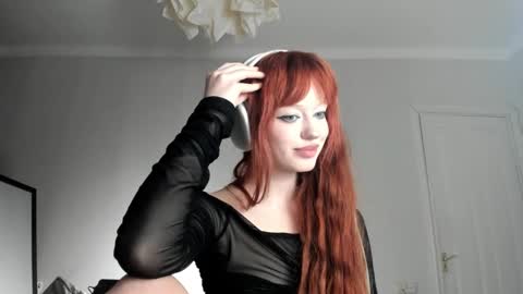 Goddess Katherine online show from 02.24.25