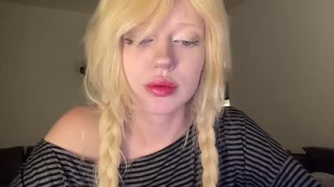 Goddess Katherine online show from 10.03.25