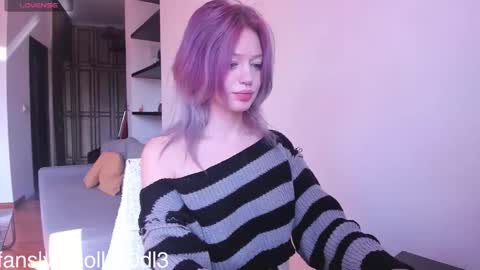 Goddess Katherine online show from 03.10.26