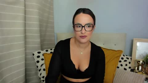 Snapshot of mollycrazy chatting on 07.19.26 MollyCrazy online show from 07.19.26