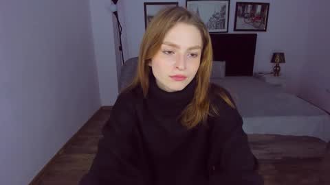 Snapshot of mollydangerous chatting on 01.29.25 Taisha online show from 01.29.25