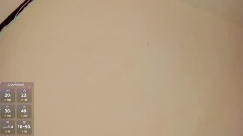 Molly Frakambush online show from 02.12.25