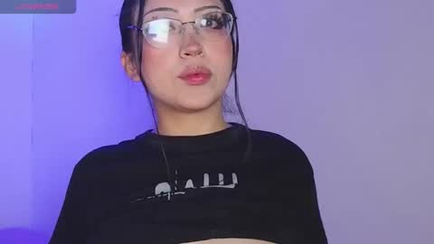 Snapshot of mollyghostly chatting on 10.30.25   Please follow me and rate me a thumbs up online show from 10.30.25