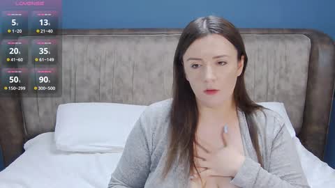 Molly online show from 02.18.25