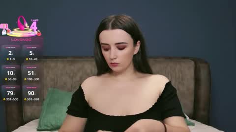 Molly online show from 11.03.25