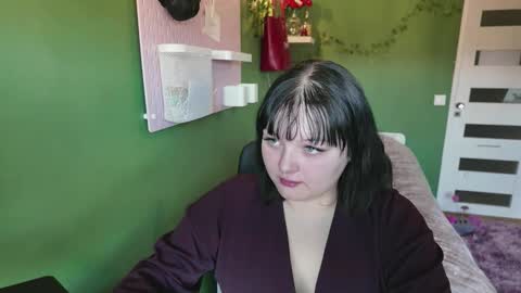 Molly online show from 03.11.26