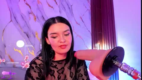 New girl Emily Valentina  Michelle online show from 03.08.26