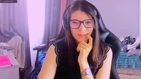 Snapshot of mollylollipop20 chatting on 04.30.26 KIRA online show from 04.30.26