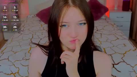 Molly online show from 03.14.26