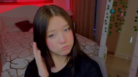 Molly online show from 03.29.26