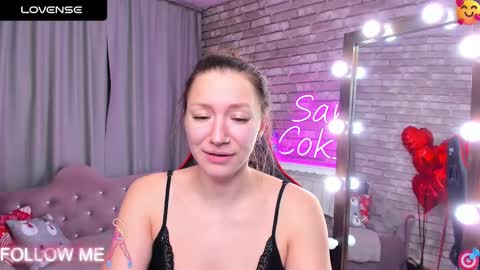 hi im Molly heregreat boobs big heart  warm pussy  online show from 03.02.25