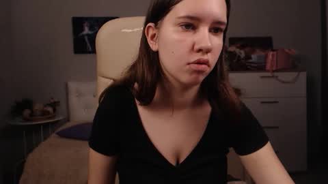 Molly online show from 11.17.25