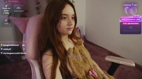 mollysb_05 online show from 12.10.24