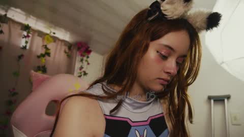 mollysb_05 online show from 01.16.25