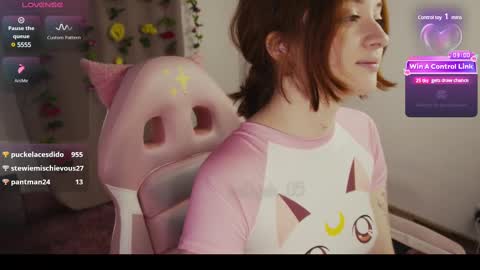 mollysb_05 online show from 03.06.25