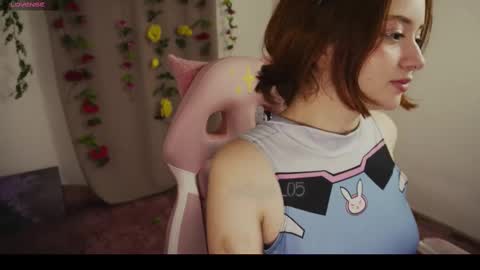 mollysb_05 online show from 03.06.25