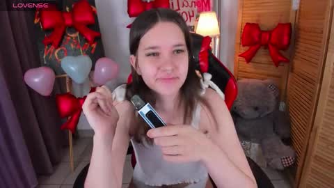 mollysmiawko online show from 02.14.26