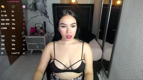 MOLLY online show from 03.02.26