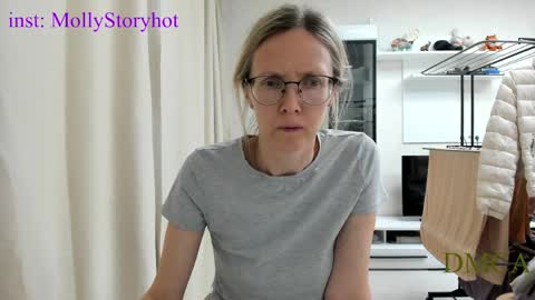 AngelMomm online show from 04.02.26