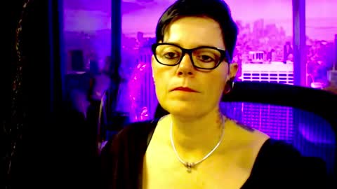 MollySun Nina Randmann online show from 01.10.26