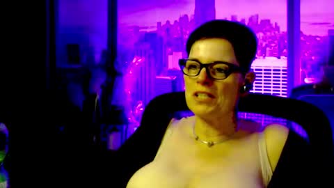 MollySun Nina Randmann online show from 01.17.26