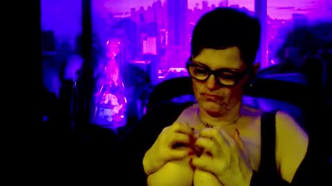 MollySun Nina Randmann online show from 02.23.26