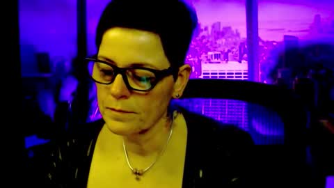 MollySun Nina Randmann online show from 03.02.26