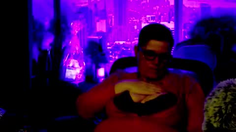 MollySun Nina Randmann online show from 03.05.26