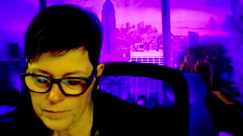 MollySun Nina Randmann online show from 04.21.26