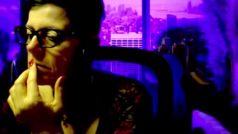 Snapshot of mollysun chatting on 06.06.26 MollySun Nina Randmann online show from 06.06.26