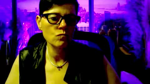 MollySun Nina Randmann online show from 06.08.26
