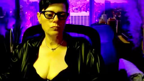 MollySun Nina Randmann online show from 06.09.26