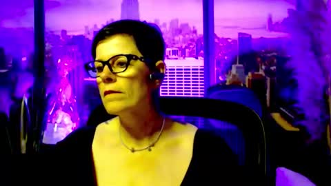 MollySun Nina Randmann online show from 06.10.26