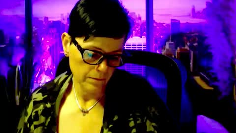 MollySun Nina Randmann online show from 06.11.26
