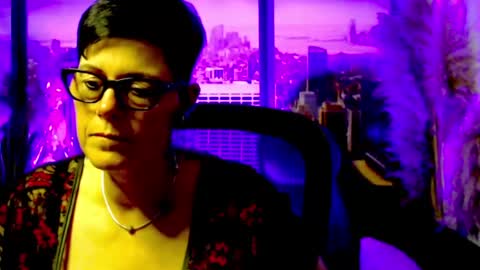 MollySun Nina Randmann online show from 06.14.26