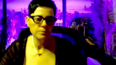 MollySun Nina Randmann online show from 06.15.26