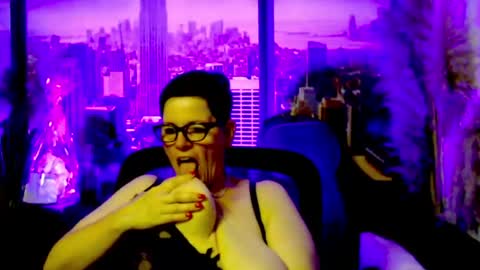 MollySun Nina Randmann online show from 06.19.26