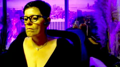 MollySun Nina Randmann online show from 06.21.26