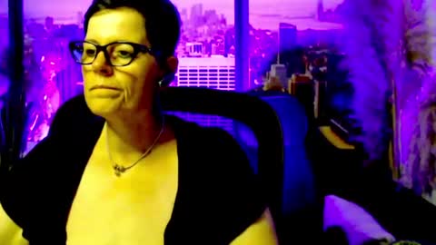 MollySun Nina Randmann online show from 06.24.26